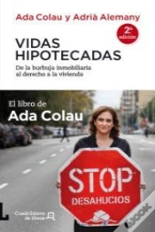 Capa do artigo Vidas Hipotecadas