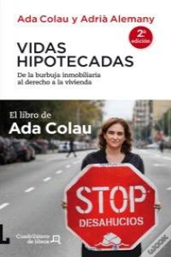 Capa do artigo Vidas Hipotecadas