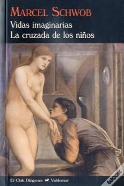 Capa do artigo Vidas Imaginarias & La Cruzada De Los Niños