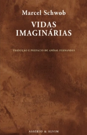 Capa do artigo Vidas Imaginárias