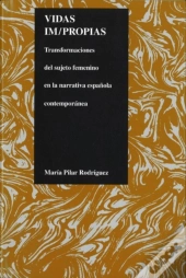 Vidas Impropias