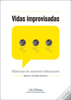 Capa do artigo Vidas Improvisadas