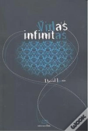 Capa do artigo Vidas Infinitas