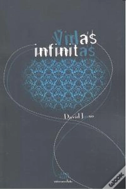 Capa do artigo Vidas Infinitas