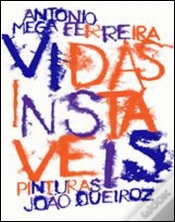 Capa do artigo Vidas Instáveis
