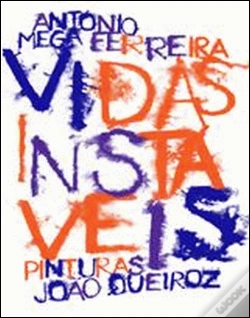 Capa do artigo Vidas Instáveis