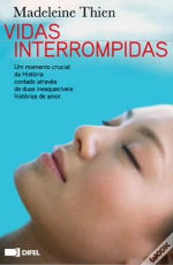 Capa do artigo Vidas Interrompidas