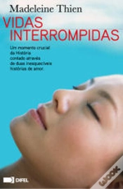 Capa do artigo Vidas Interrompidas