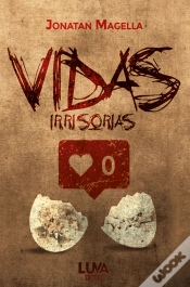Capa do artigo Vidas Irrisórias