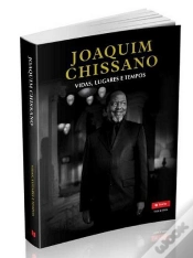 Capa do artigo Vidas, Lugares e Tempos