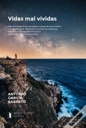 Capa do artigo Vidas Mal Vividas