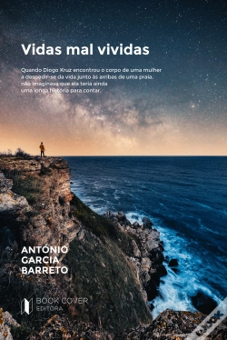 Capa do artigo Vidas Mal Vividas