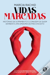 Capa do artigo Vidas Marcadas