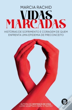 Capa do artigo Vidas Marcadas