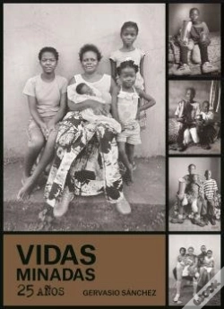 Capa do artigo Vidas Minadas 25 Años