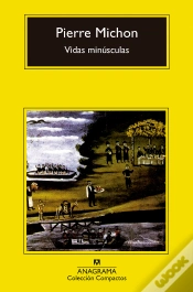 Capa do artigo Vidas Minusculas