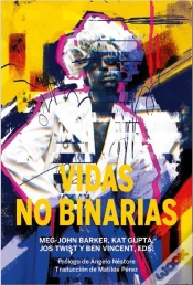 Capa do artigo Vidas No Binarias