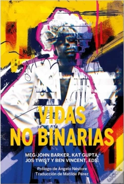 Capa do artigo Vidas No Binarias