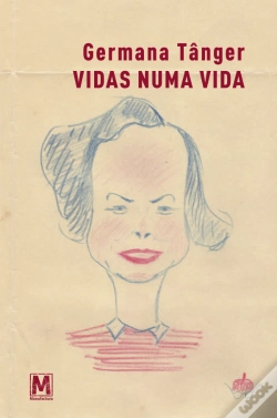 Capa do artigo Vidas Numa Vida