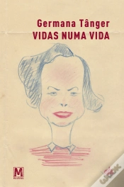 Capa do artigo Vidas Numa Vida