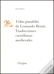 Capa do artigo Vidas Paralelas De Leonardo Bruni.