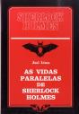 Vidas Paralelas de Sherlock Holmes I - Preview