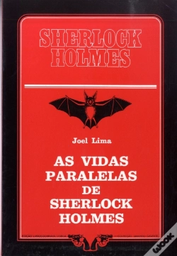 Capa do artigo Vidas Paralelas de Sherlock Holmes I