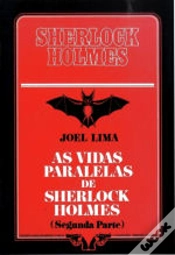 Capa do artigo Vidas Paralelas de Sherlock Holmes II