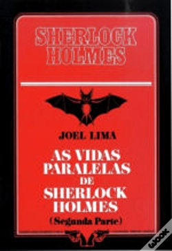Capa do artigo Vidas Paralelas de Sherlock Holmes II