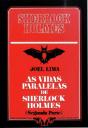 Vidas Paralelas de Sherlock Holmes II - Preview