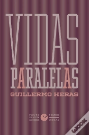Capa do artigo Vidas Paralelas