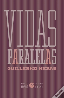 Capa do artigo Vidas Paralelas