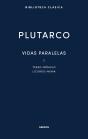 Vidas Paralelas I. Teseo - Romulo - Licurgo - Numa - Preview