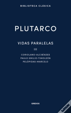 Capa do artigo Vidas Paralelas Iii