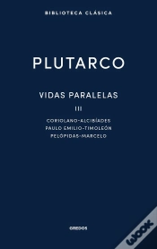 Capa do artigo Vidas Paralelas Iii