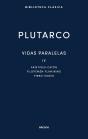 Vidas Paralelas Iv - Preview