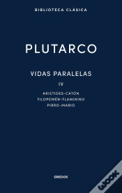 Capa do artigo Vidas Paralelas Iv