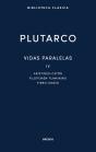 Vidas Paralelas Iv - Preview