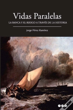 Capa do artigo Vidas Paralelas