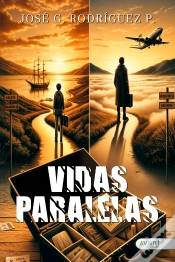 Capa do artigo Vidas Paralelas