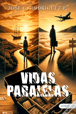 Capa do artigo Vidas Paralelas