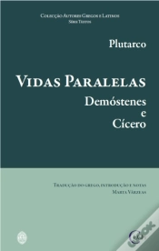 Capa do artigo Vidas Paralelas