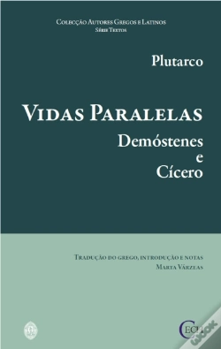Capa do artigo Vidas Paralelas