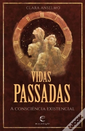 Capa do artigo Vidas Passadas