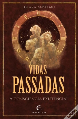 Capa do artigo Vidas Passadas