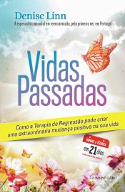 Capa do artigo Vidas Passadas