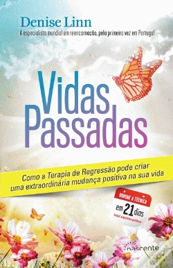 Capa do artigo Vidas Passadas