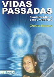 Capa do artigo Vidas Passadas