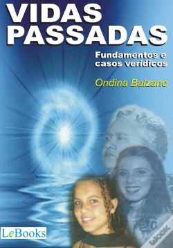 Capa do artigo Vidas Passadas