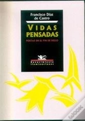 Capa do artigo Vidas Pensadas